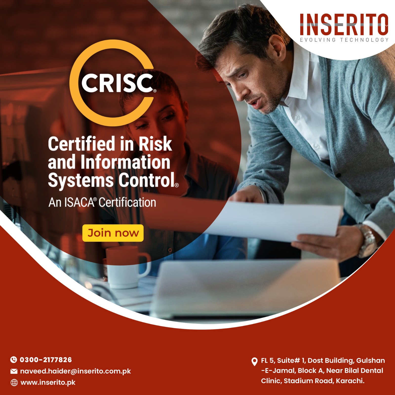 All Courses Certification Training for inserito