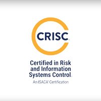 CRISC-course-logo